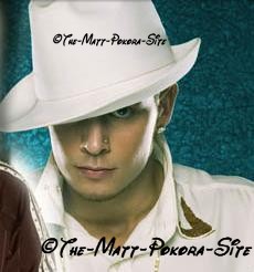 matt pokora